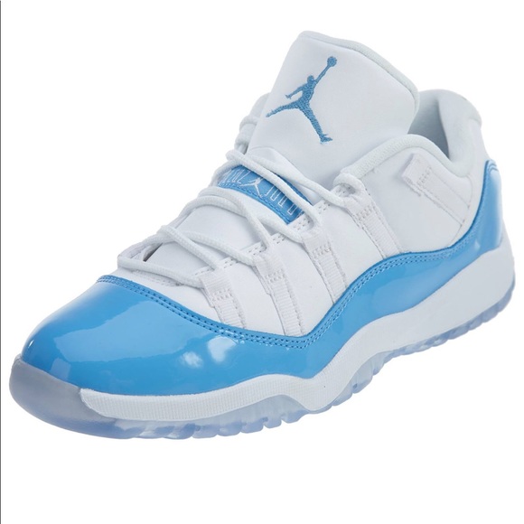 youth jordan 11 low